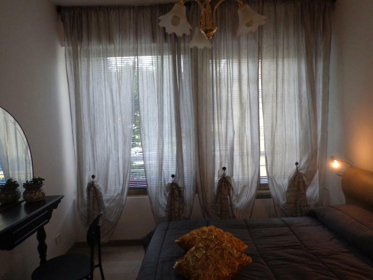 Apartamento Casa Relax