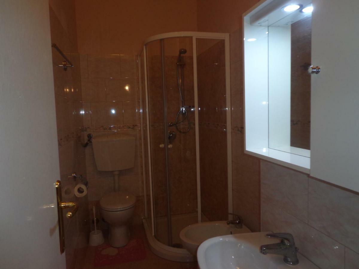 Apartamento Casa Relax *
