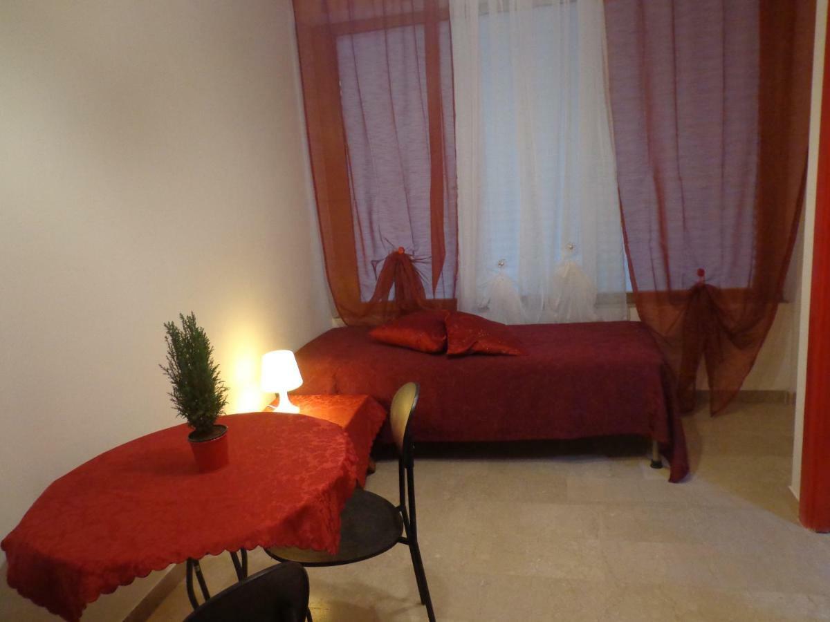 Apartamento Casa Relax